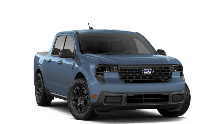 Maverick® vehicle